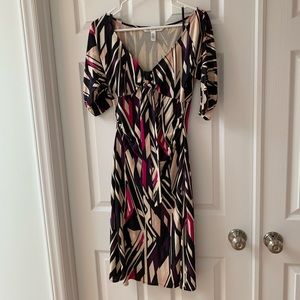 Diane Von Furstenburg dress, size 6